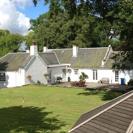 South Craighall B&B Eaglesham Exteriér fotografie