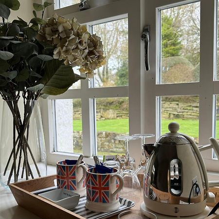 South Craighall B&B Eaglesham Exteriér fotografie
