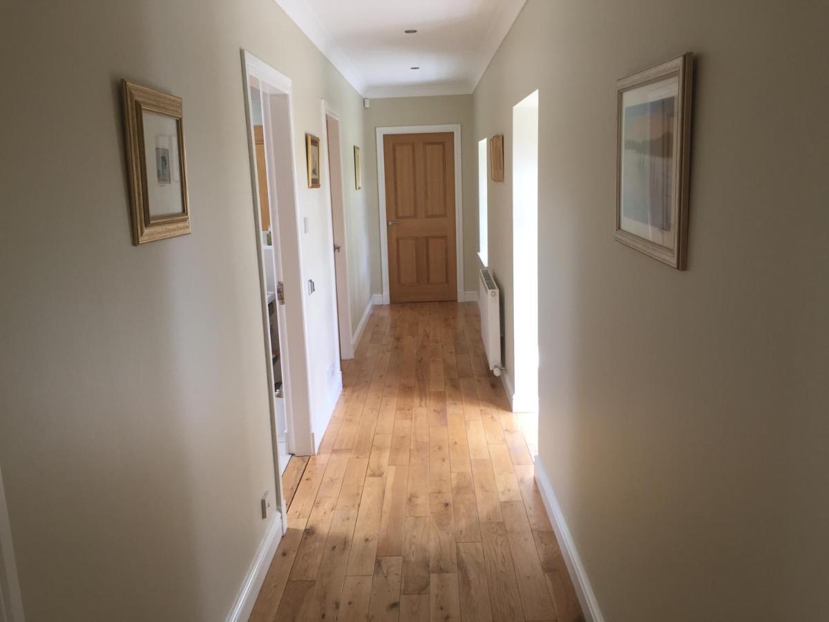 South Craighall B&B Eaglesham Exteriér fotografie