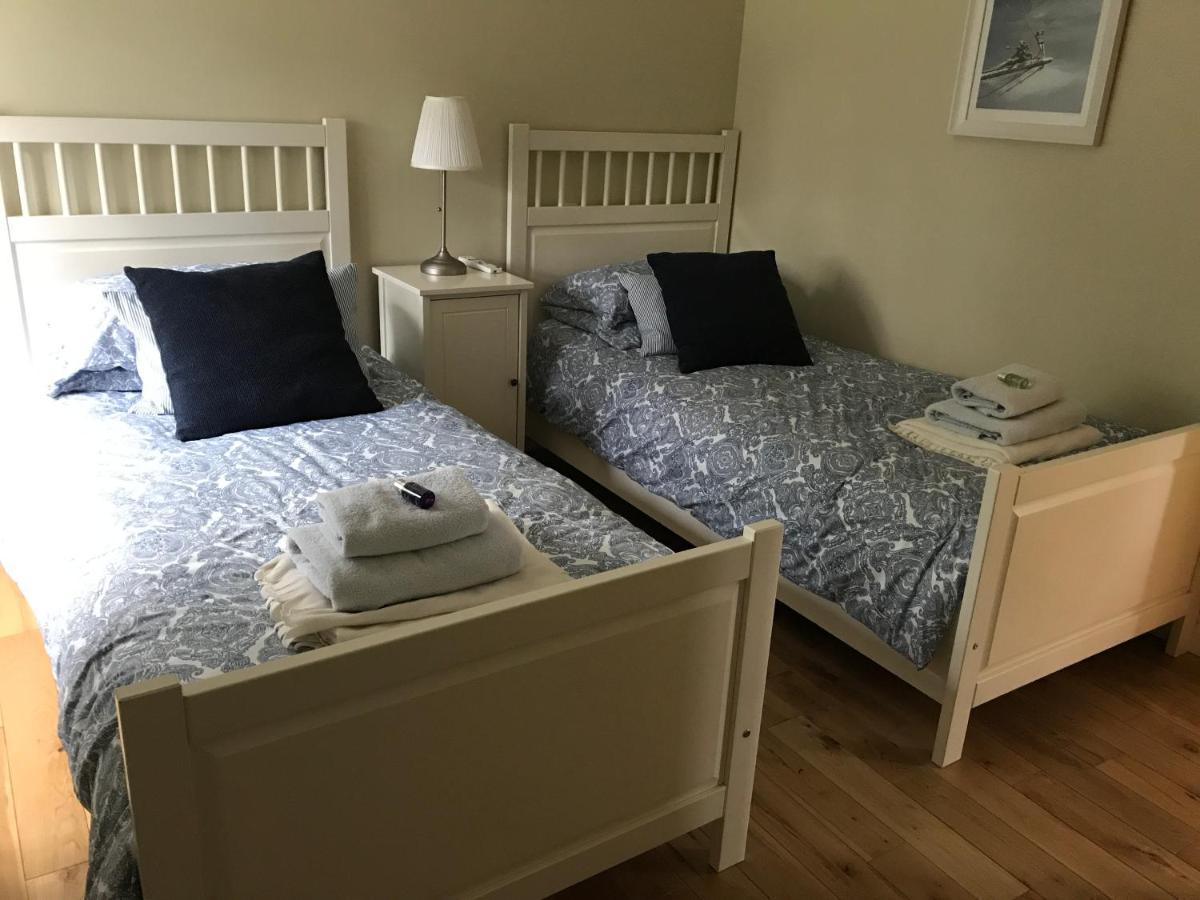 South Craighall B&B Eaglesham Exteriér fotografie