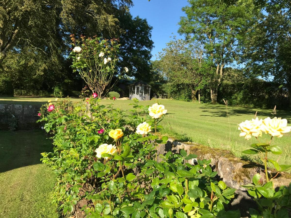 South Craighall B&B Eaglesham Exteriér fotografie