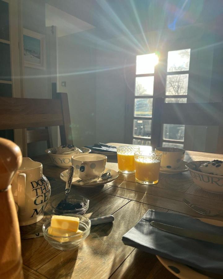 South Craighall B&B Eaglesham Exteriér fotografie