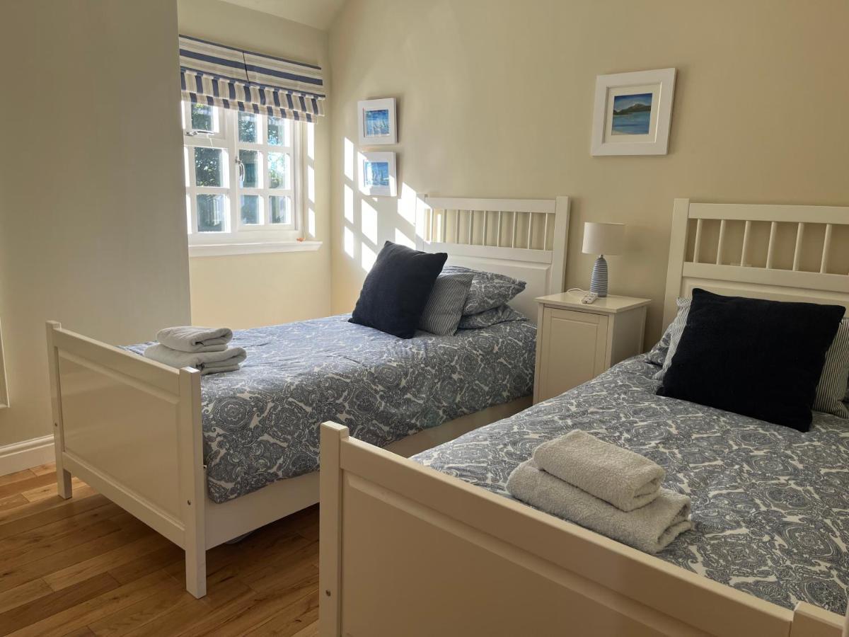 South Craighall B&B Eaglesham Exteriér fotografie