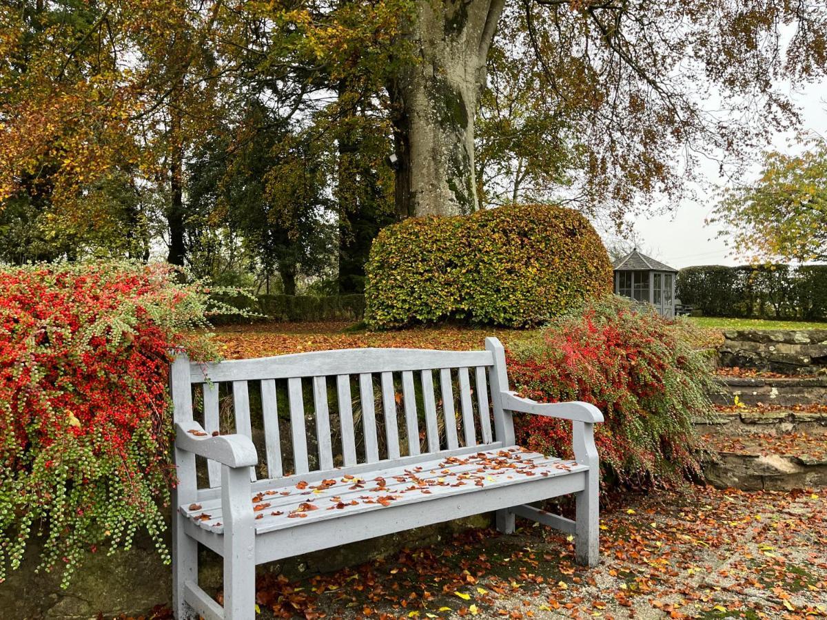 South Craighall B&B Eaglesham Exteriér fotografie